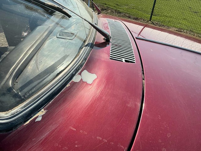 Plymouth valiant signet oldtimer - afbeelding 32 van  34