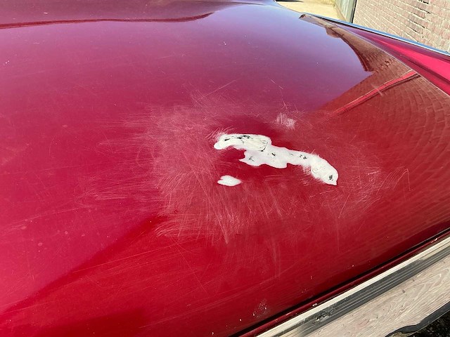 Plymouth valiant signet oldtimer - afbeelding 7 van  34