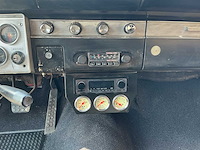 Plymouth valiant signet oldtimer - afbeelding 11 van  34