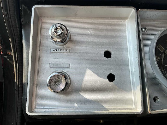 Plymouth valiant signet oldtimer - afbeelding 13 van  34