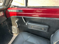 Plymouth valiant signet oldtimer - afbeelding 14 van  34