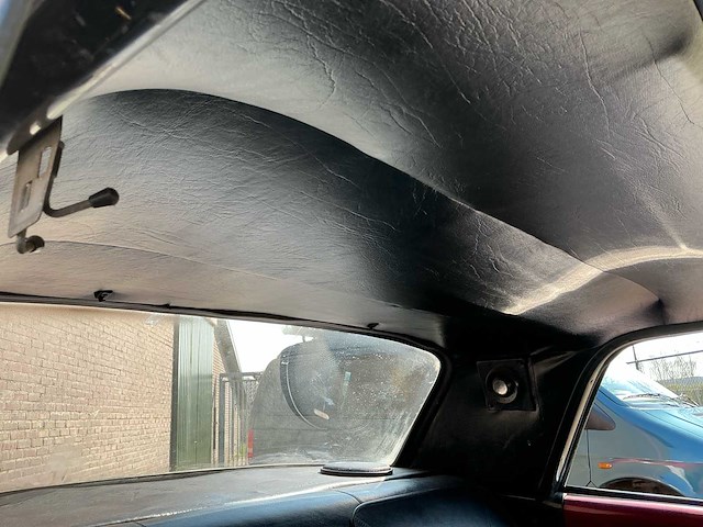 Plymouth valiant signet oldtimer - afbeelding 19 van  34