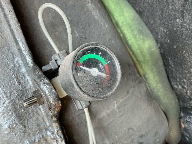 Plymouth valiant signet oldtimer - afbeelding 26 van  34