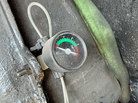 Plymouth valiant signet oldtimer - afbeelding 26 van  34