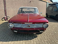 Plymouth valiant signet oldtimer - afbeelding 21 van  34