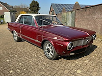 Plymouth valiant signet oldtimer - afbeelding 27 van  34