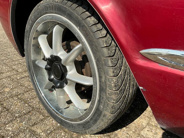 Plymouth valiant signet oldtimer - afbeelding 34 van  34