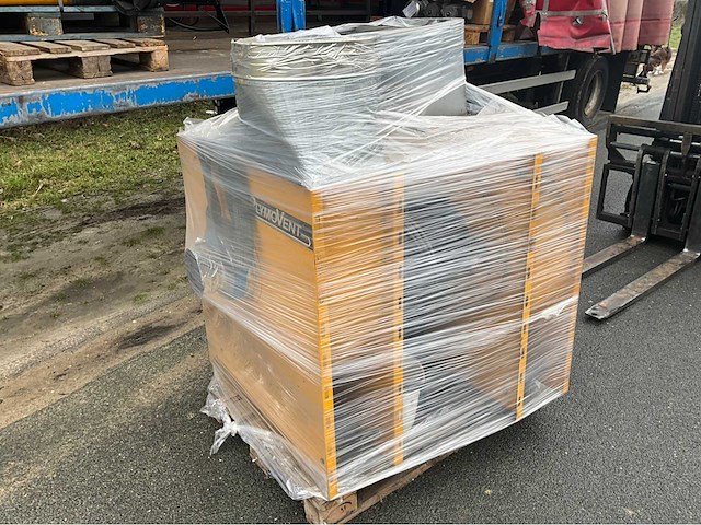 Plymovent - 2003 - fua-3000 - lasdampafzuiginstallatie - afbeelding 5 van  7