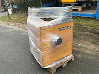 Plymovent - 2003 - fua-3000 - lasdampafzuiginstallatie - afbeelding 6 van  7
