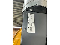 Plymovent - 2019 - fua/ser - uitlaatgas afzuigunit - afbeelding 7 van  8