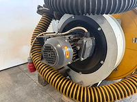 Plymovent - fua - filterafzuiginstallatie - afbeelding 2 van  6