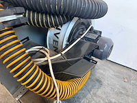 Plymovent - fua - filterafzuiginstallatie - afbeelding 3 van  6