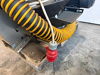 Plymovent - fua - filterafzuiginstallatie - afbeelding 4 van  6