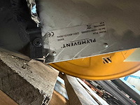 Plymovent - fua - filterafzuiginstallatie - afbeelding 6 van  6