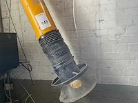 Plymovent - lasdampafzuiginstallatie - afbeelding 2 van  10