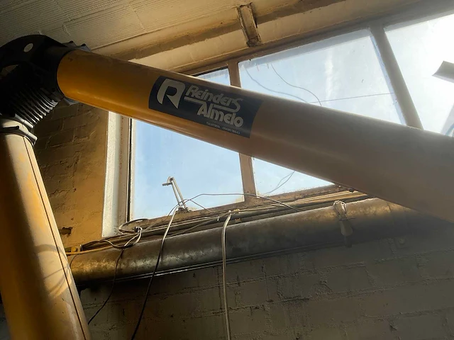 Plymovent - lasdampafzuiginstallatie - afbeelding 3 van  10