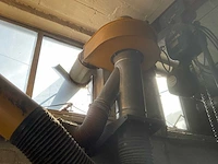 Plymovent - lasdampafzuiginstallatie - afbeelding 4 van  10