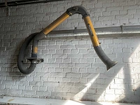 Plymovent - lasdampafzuiginstallatie - afbeelding 6 van  10