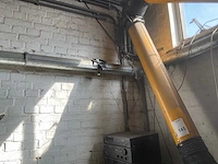 Plymovent - lasdampafzuiginstallatie - afbeelding 7 van  10