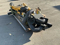 Plymovent - patent flex-max - afzuiginstallatie slangen en luchtcompressor - afbeelding 2 van  4