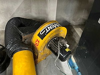 Plymovent 1301 lasdampafzuiginstallatie - afbeelding 3 van  3