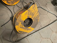 Plymovent 2100 ventilator (3x) - afbeelding 1 van  4