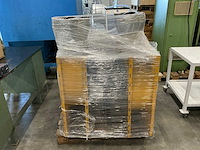 Plymovent afzuiger (2x) - afbeelding 2 van  5