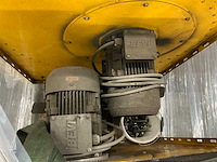 Plymovent afzuiger (2x) - afbeelding 3 van  5