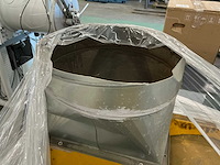 Plymovent afzuiger (2x) - afbeelding 4 van  5