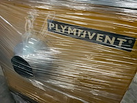 Plymovent afzuiger (2x) - afbeelding 5 van  5