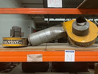 Plymovent afzuigventilator - afbeelding 2 van  3