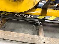 Plymovent lasdampafzuiginstallatie (2x) - afbeelding 8 van  9