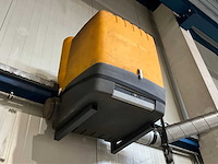 Plymovent lasdampafzuiginstallatie - afbeelding 3 van  5