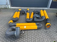 Plymovent/euromate - lasdampafzuiginstallatie - afbeelding 1 van  9