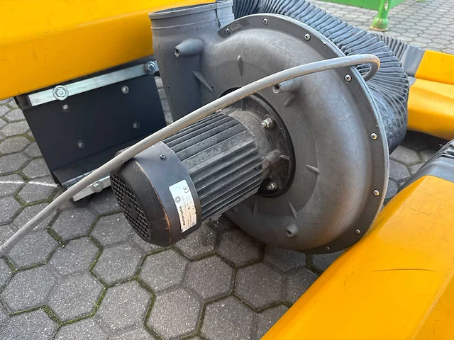 Plymovent/euromate - lasdampafzuiginstallatie - afbeelding 8 van  9