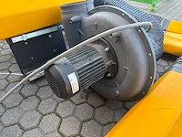 Plymovent/euromate - lasdampafzuiginstallatie - afbeelding 8 van  9