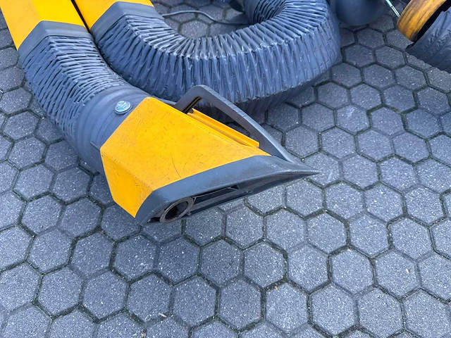 Plymovent/euromate - lasdampafzuiginstallatie - afbeelding 6 van  9