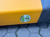 Plymovent/euromate - lasdampafzuiginstallatie - afbeelding 9 van  9