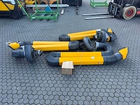 Plymovent/euromate - lasdampafzuiginstallatie