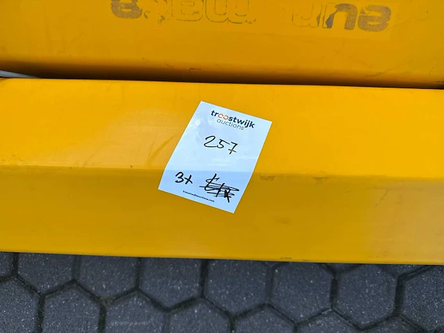 Plymovent/euromate - lasdampafzuiginstallatie - afbeelding 3 van  9