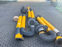 Plymovent/euromate - lasdampafzuiginstallatie - afbeelding 9 van  9