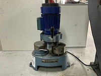 Pm stempel/matrijs slijpmachine