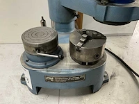 Pm stempel/matrijs slijpmachine - afbeelding 3 van  3
