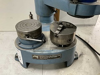 Pm stempel/matrijs slijpmachine - afbeelding 3 van  3
