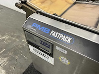 Pmb fastpack - sealmachine - afbeelding 2 van  10