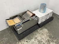 Pmb fastpack - sealmachine - afbeelding 3 van  10