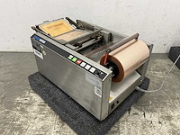 Pmb fastpack - sealmachine - afbeelding 5 van  10