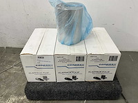 Pmb fastpack - sealmachine - afbeelding 6 van  10