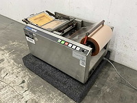 Pmb fastpack - sealmachine - afbeelding 7 van  10