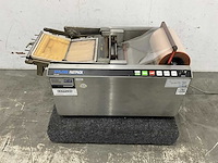 Pmb fastpack - sealmachine - afbeelding 8 van  10